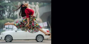 ইরার উড়ান