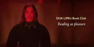 এক পপ কুইনের বইয়ের জগৎ