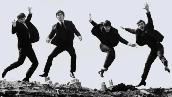 নির্বাচিত পোস্ট : লেট ইট বি