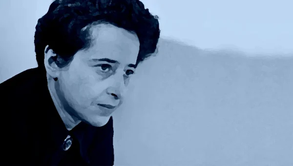 নির্বাচিত পোস্ট : অশুভ যখন হয়ে ওঠে মামুলি : প্রসঙ্গ হানা আরেন্ট