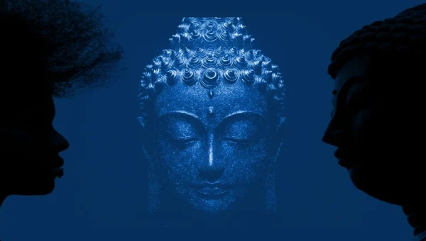 কৃষ্ণ বুদ্ধ : ক্ষমতা-রাজনীতি ও শিল্পের বিলোপ